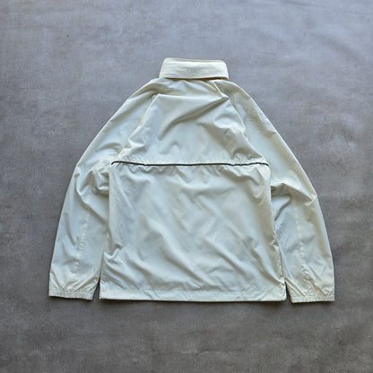 Kappa Windbreaker Jacket - WMNS M