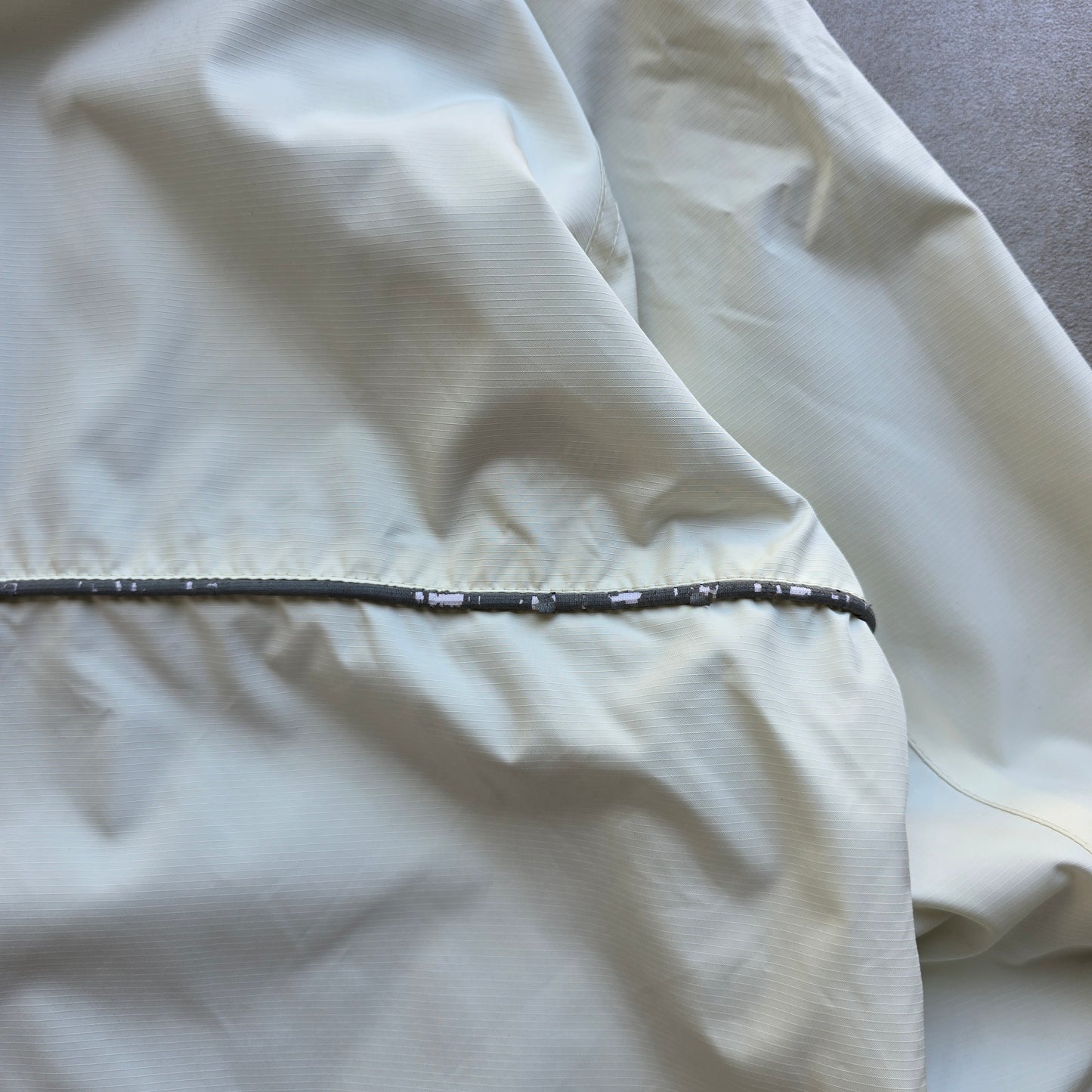 Kappa Windbreaker Jacket - WMNS M