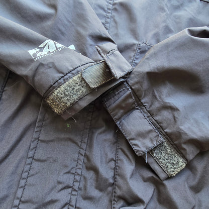 RARE 2008 Billabong Pro Jeffreys Bay Jacket - L