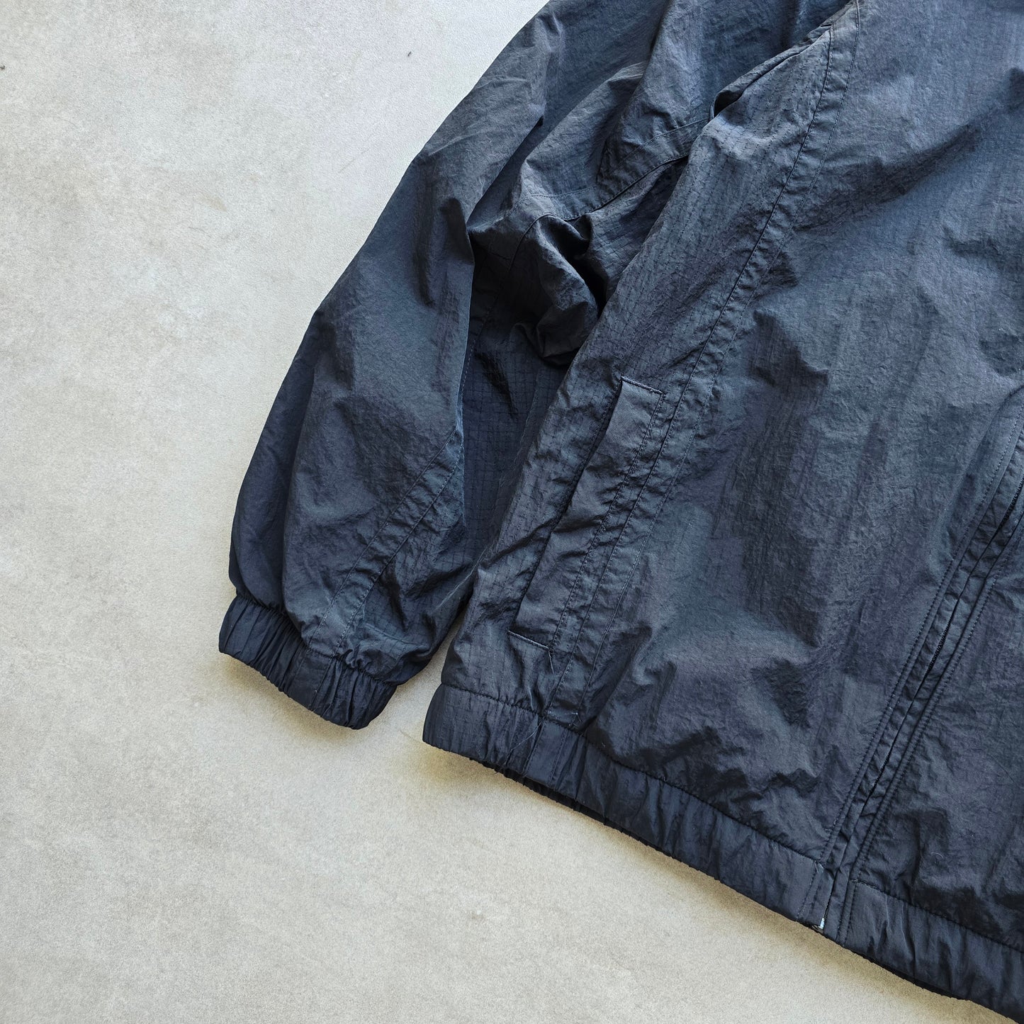 Jordan Flight Jacket - M