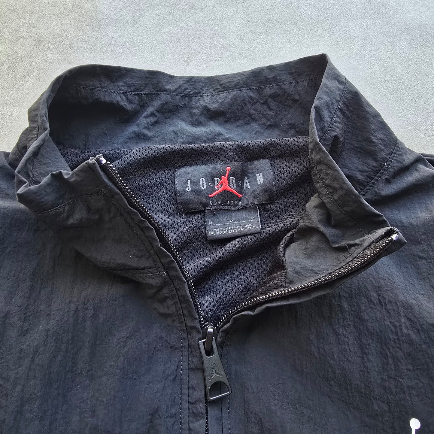 Jordan Flight Jacket - M