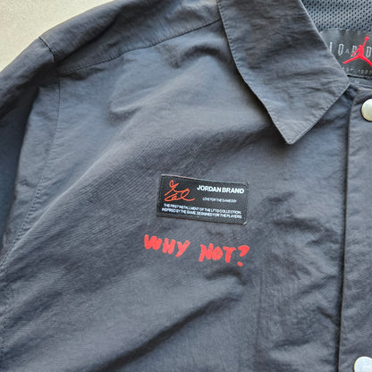 Jordan Why Not? Jacket - M