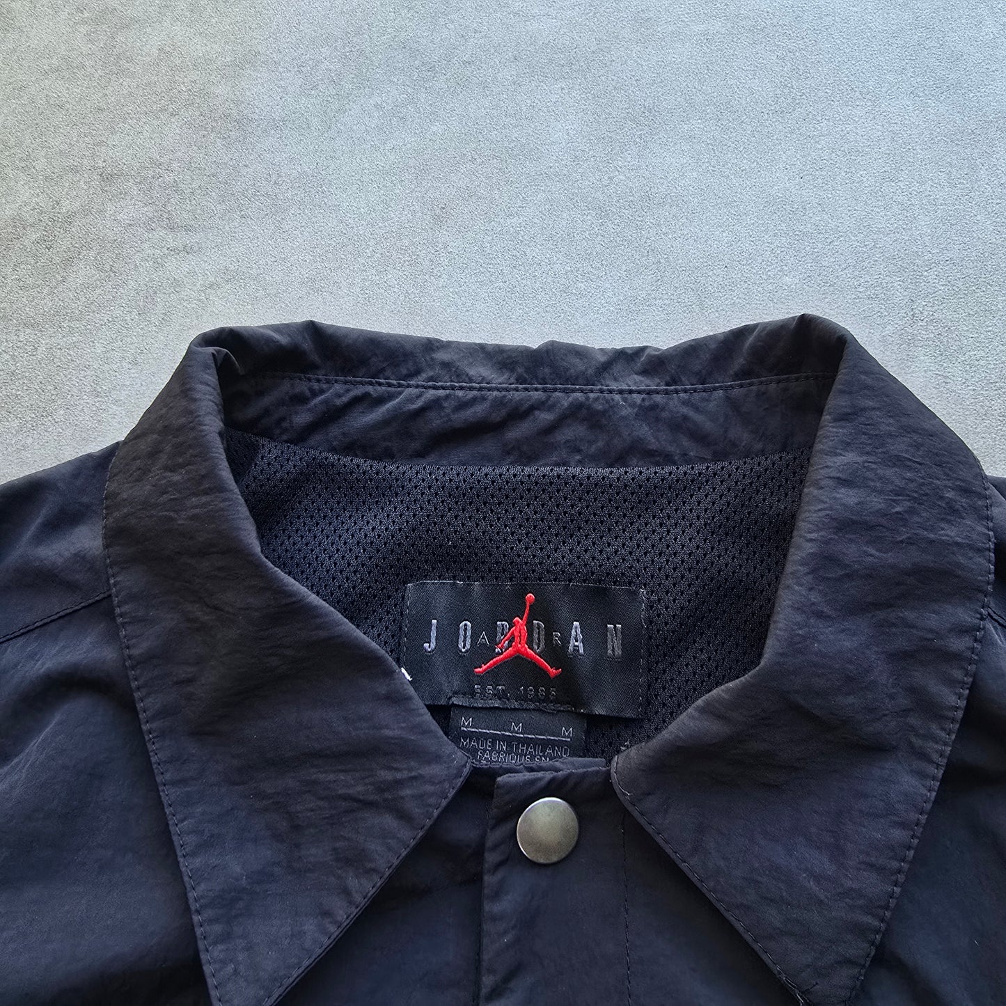 Jordan Why Not? Jacket - M