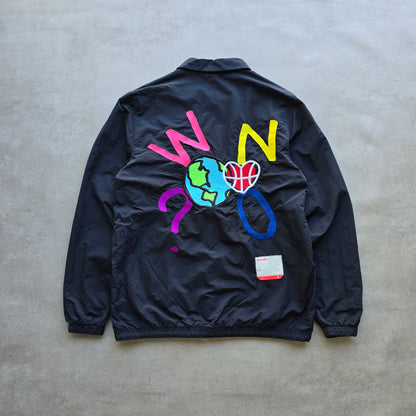 Jordan Why Not? Jacket - M