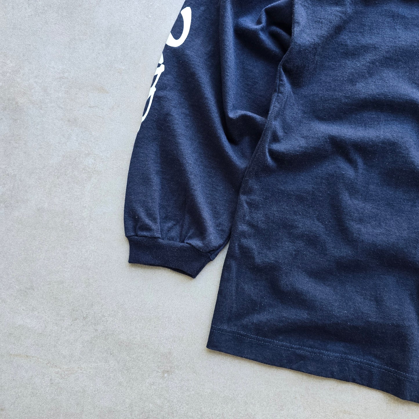 Vintage Sydney 2000 Olympics Long Sleeve Tee - M