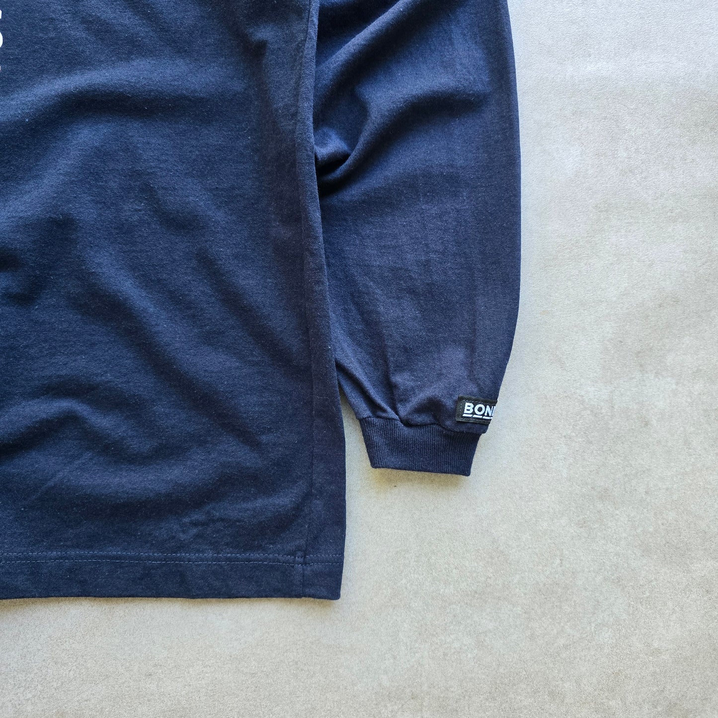 Vintage Sydney 2000 Olympics Long Sleeve Tee - M