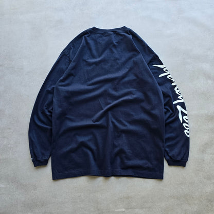 Vintage Sydney 2000 Olympics Long Sleeve Tee - M