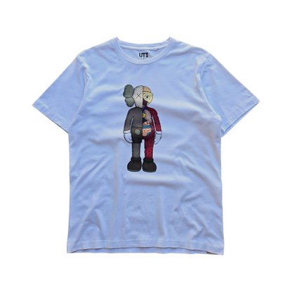 Kaws x Uniqlo Tee - M