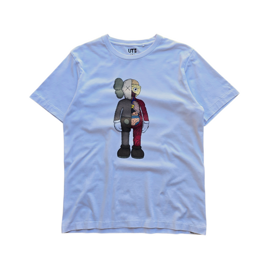 Kaws x Uniqlo Tee - M