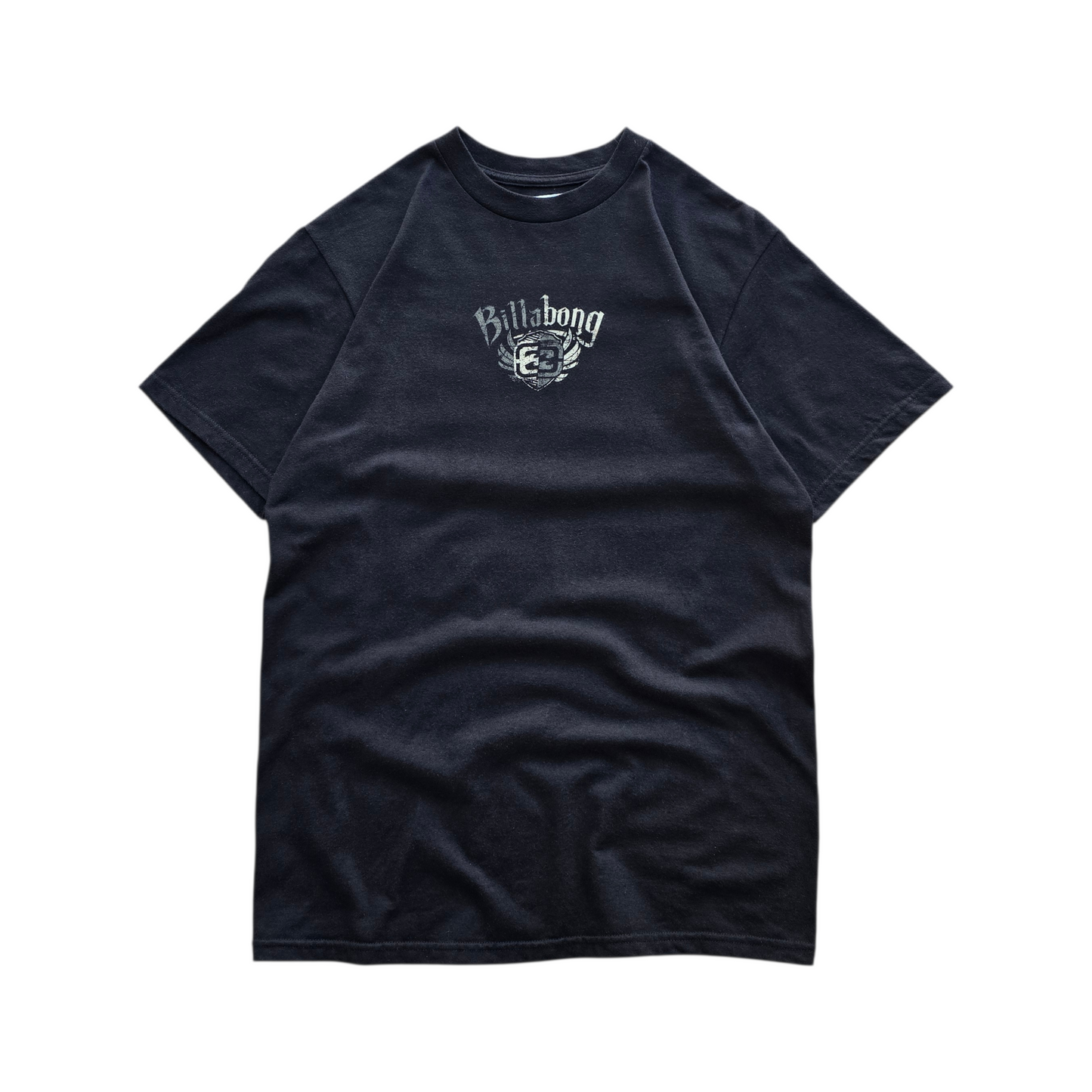 Vinage Y2K Billabong Tee - S