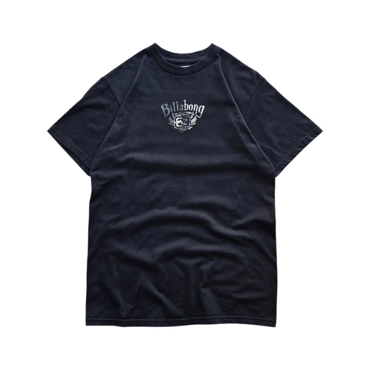 Vinage Y2K Billabong Tee - S
