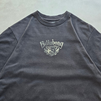 Vinage Y2K Billabong Tee - S