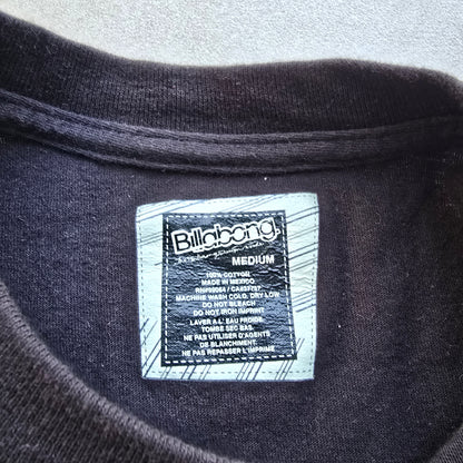 Vinage Y2K Billabong Tee - S