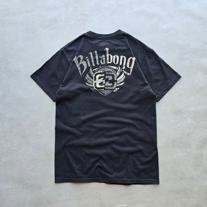 Vinage Y2K Billabong Tee - S