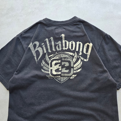 Vinage Y2K Billabong Tee - S