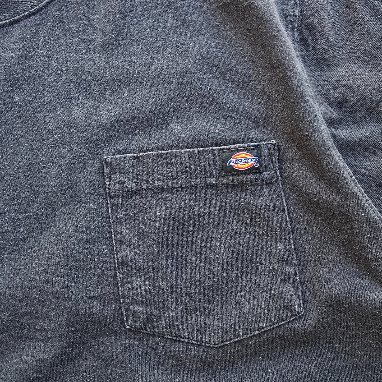 Dickies Pocket Tee - L