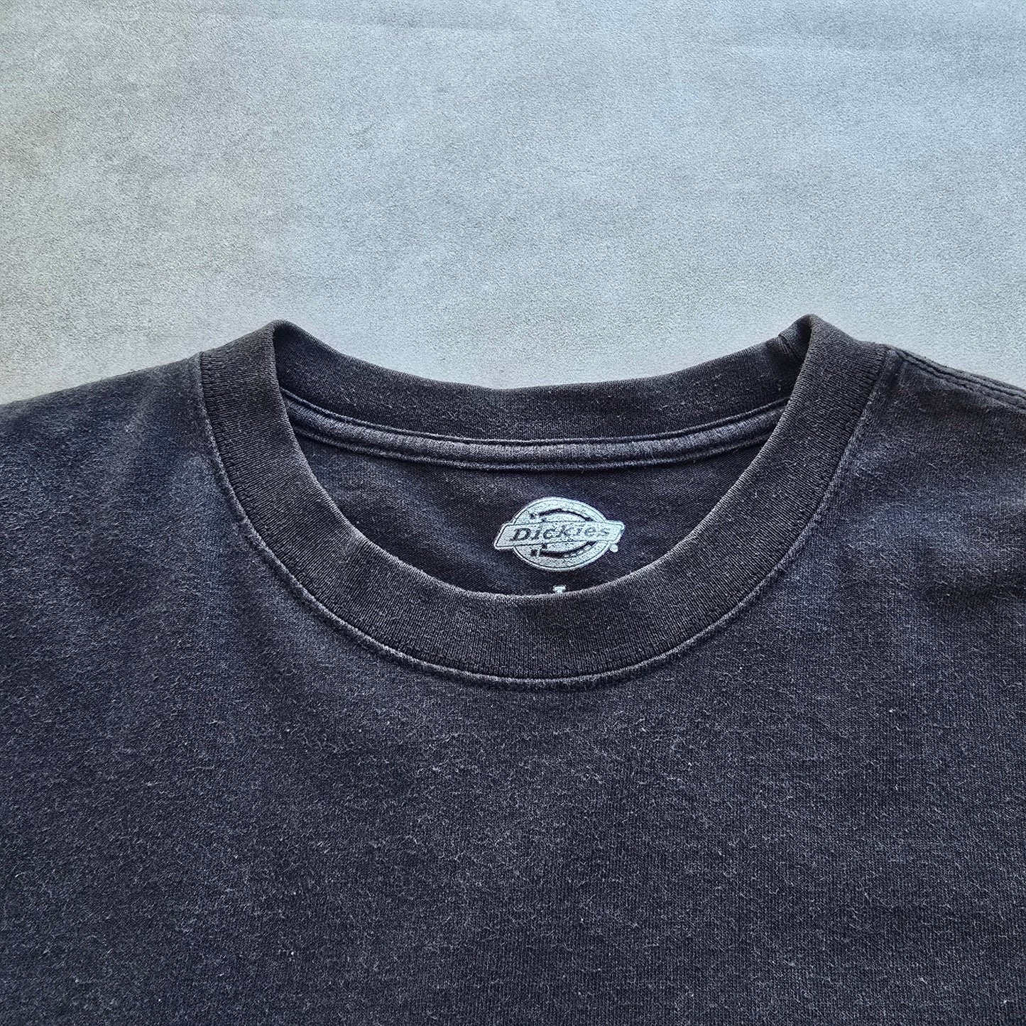 Dickies Pocket Tee - L