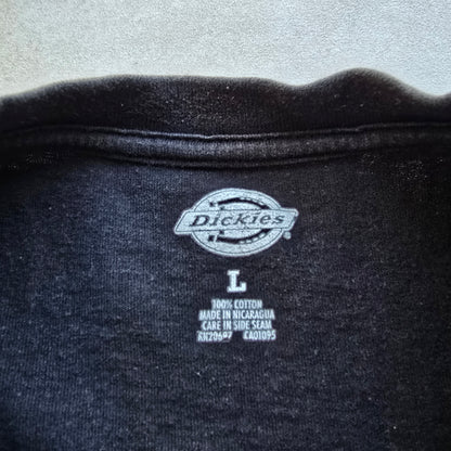 Dickies Pocket Tee - L