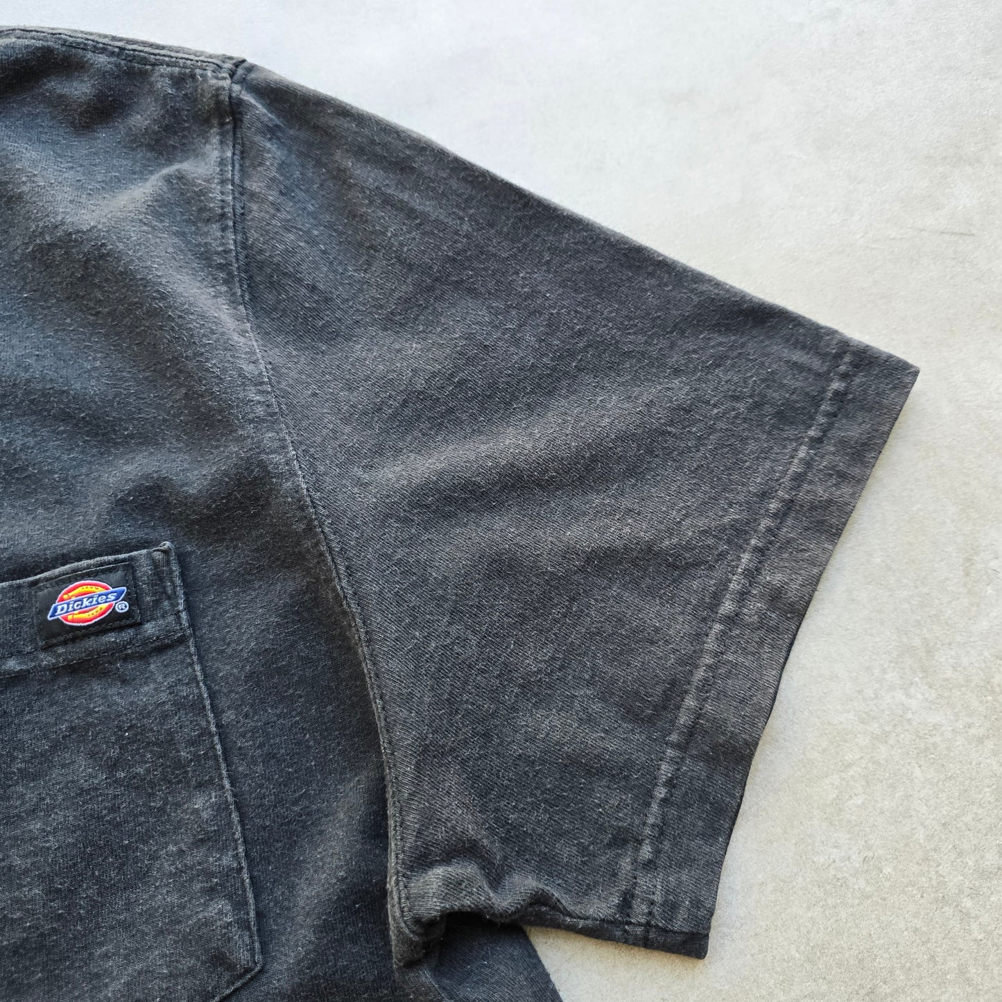 Dickies Pocket Tee - L