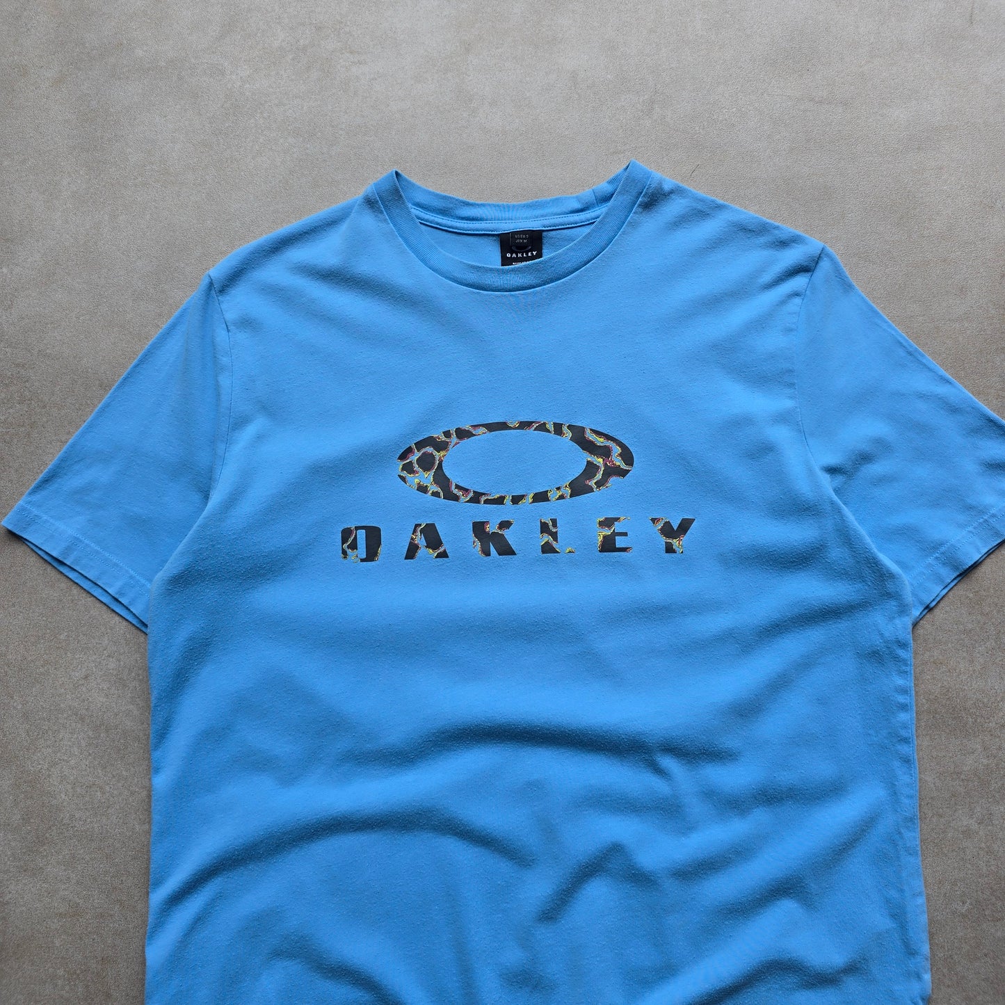 Oakley Tee - S/M