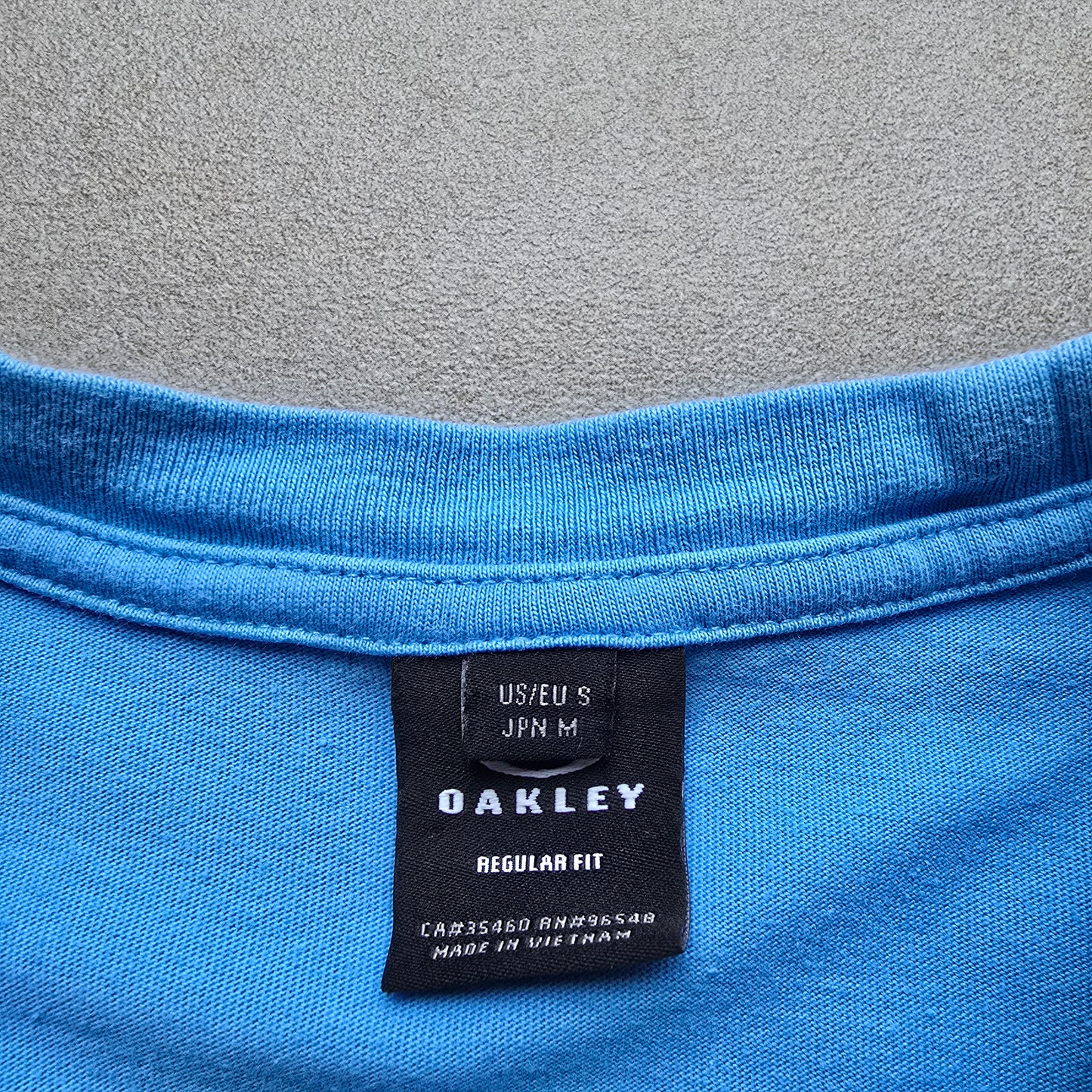 Oakley Tee - S/M