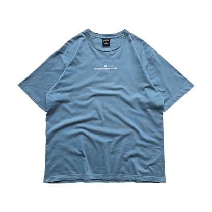 Vintage Nautica Competition Tee - L