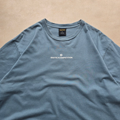 Vintage Nautica Competition Tee - L