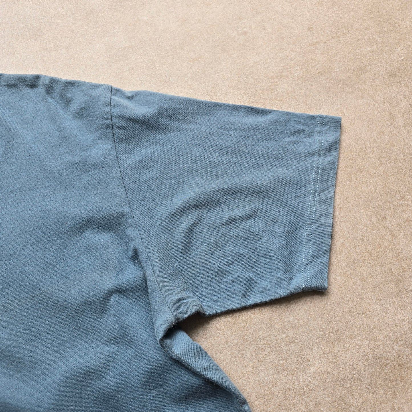 Vintage Nautica Competition Tee - L