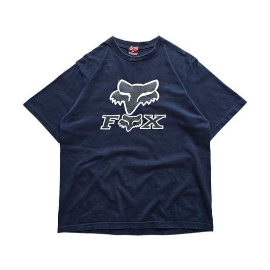 Vintage FOX Racing Tee - L