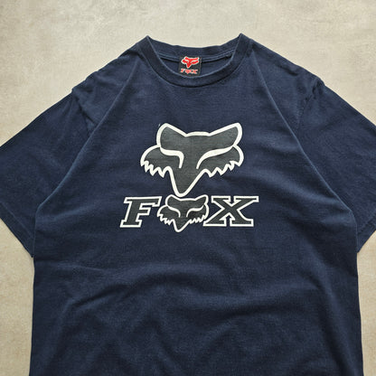 Vintage FOX Racing Tee - L
