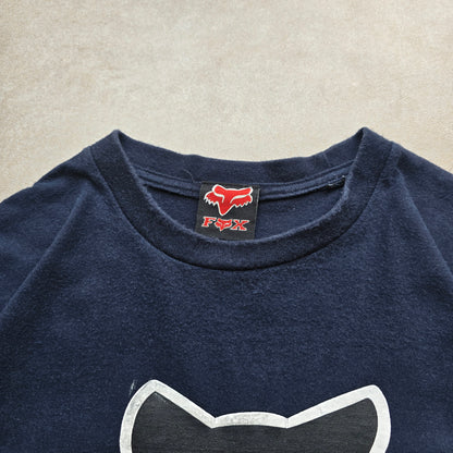 Vintage FOX Racing Tee - L