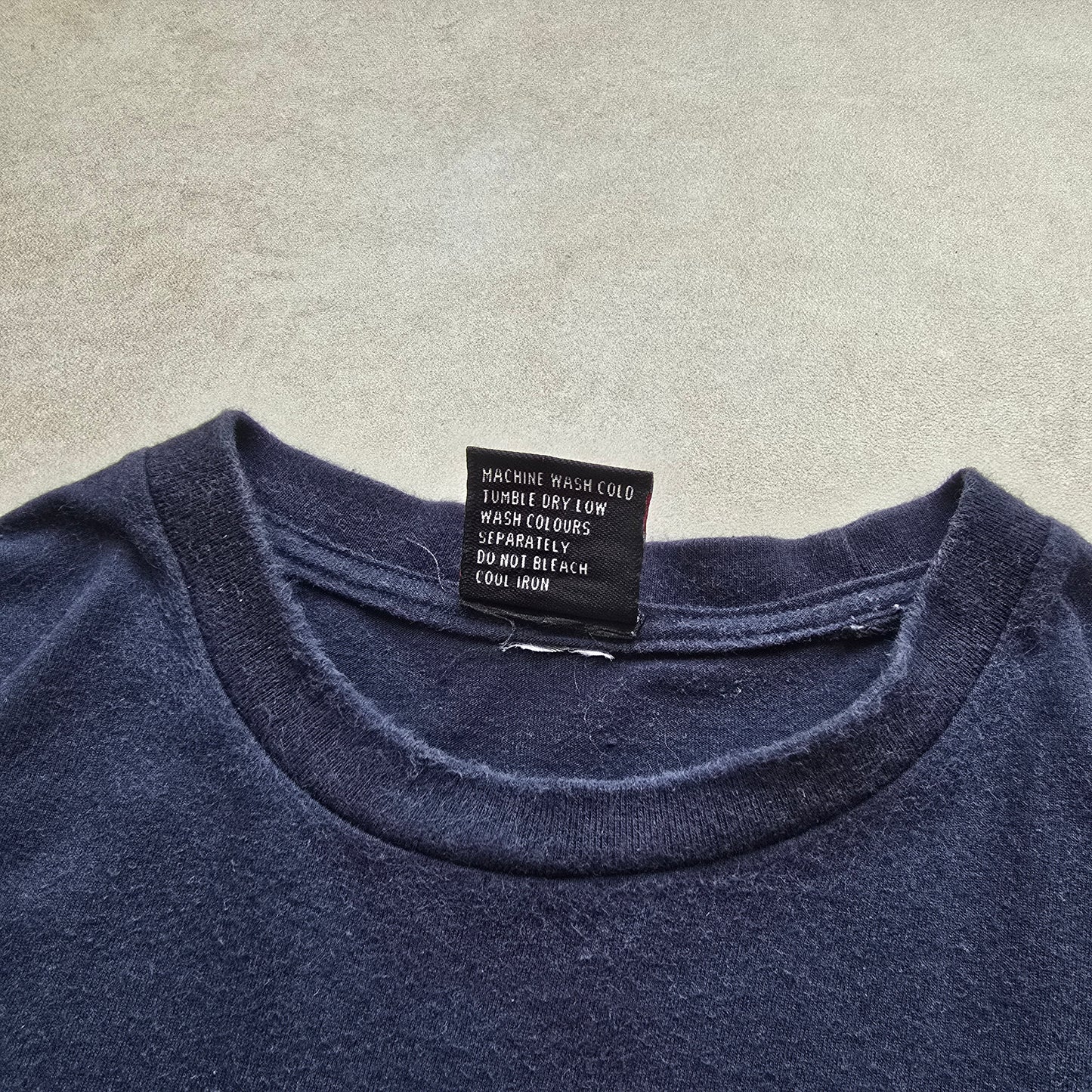 Vintage FOX Racing Tee - L