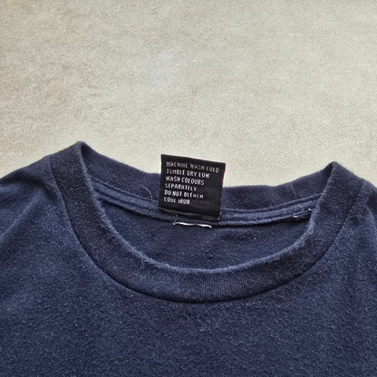 Vintage FOX Racing Tee - L