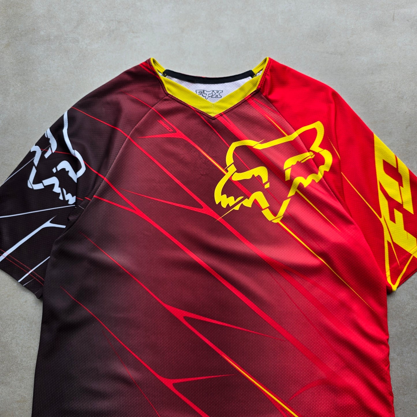 FOX Racing Jersey - M