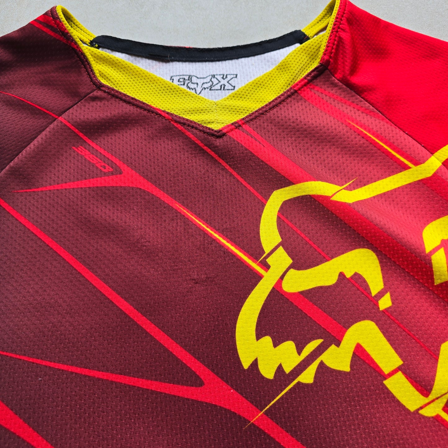 FOX Racing Jersey - M