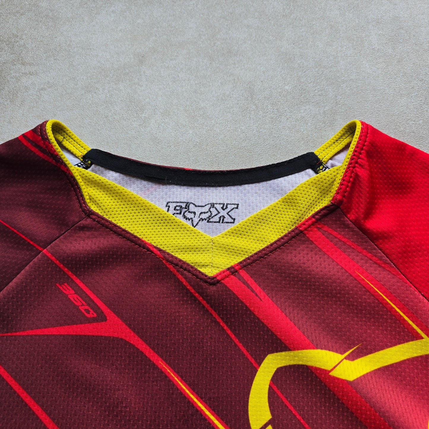 FOX Racing Jersey - M
