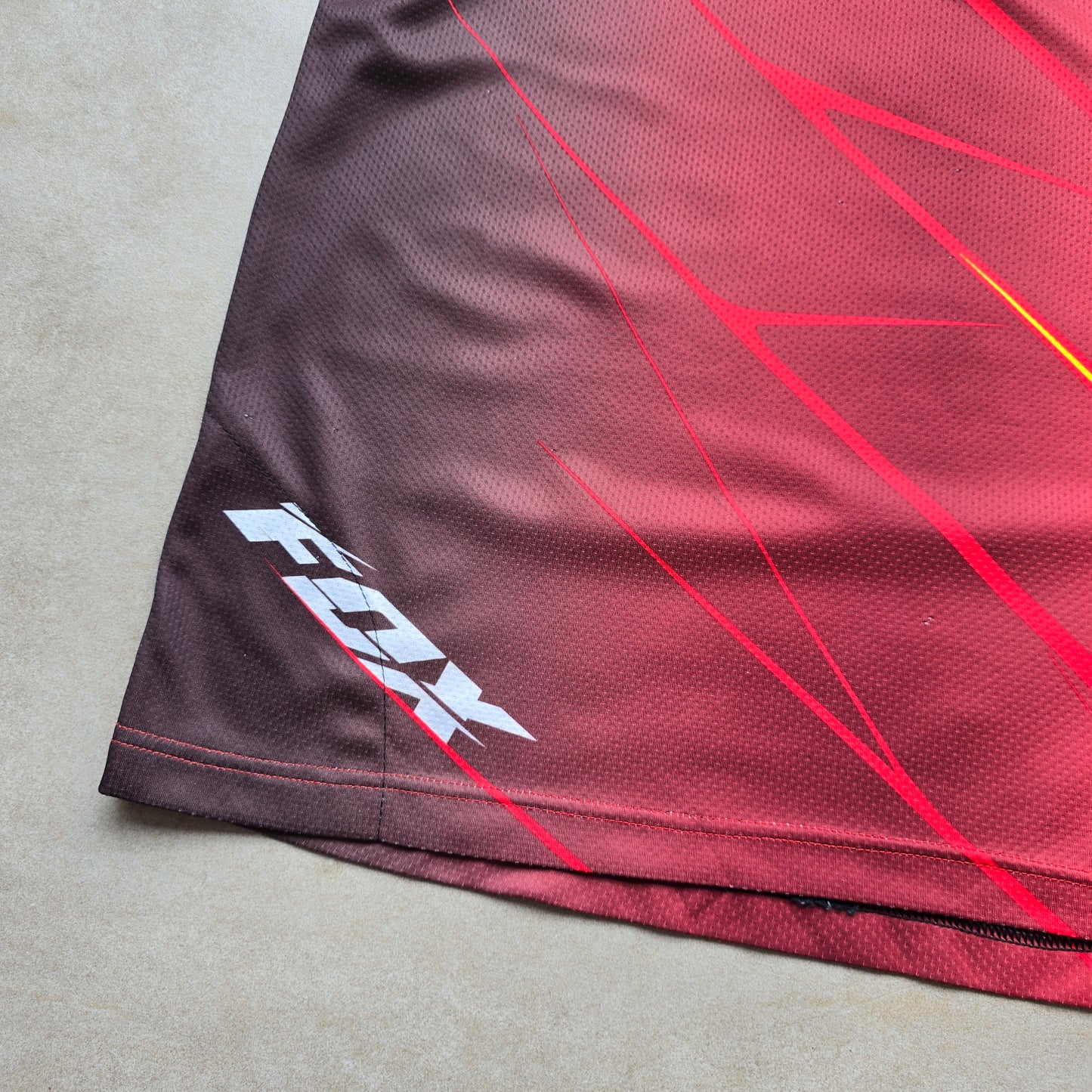 FOX Racing Jersey - M
