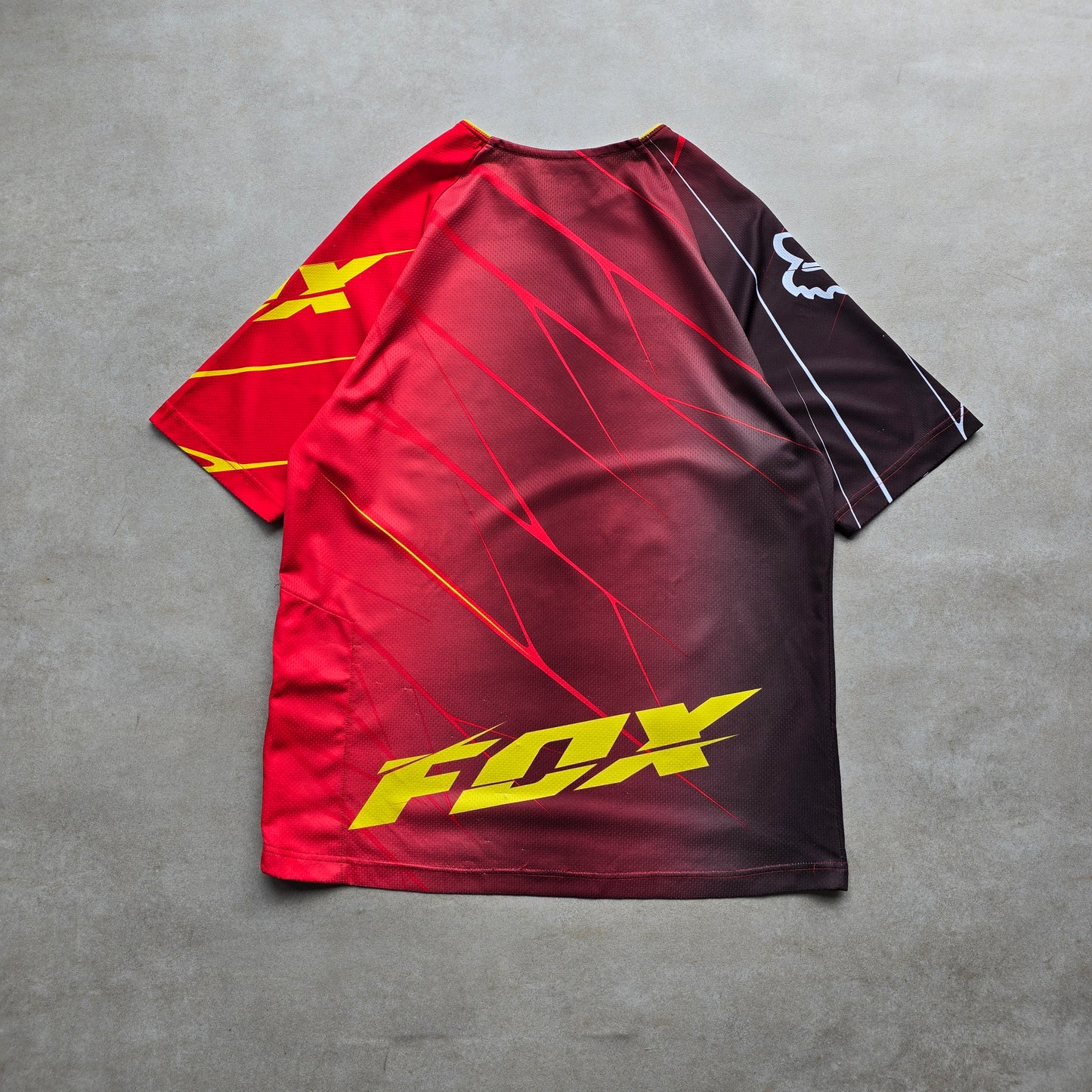 FOX Racing Jersey - M