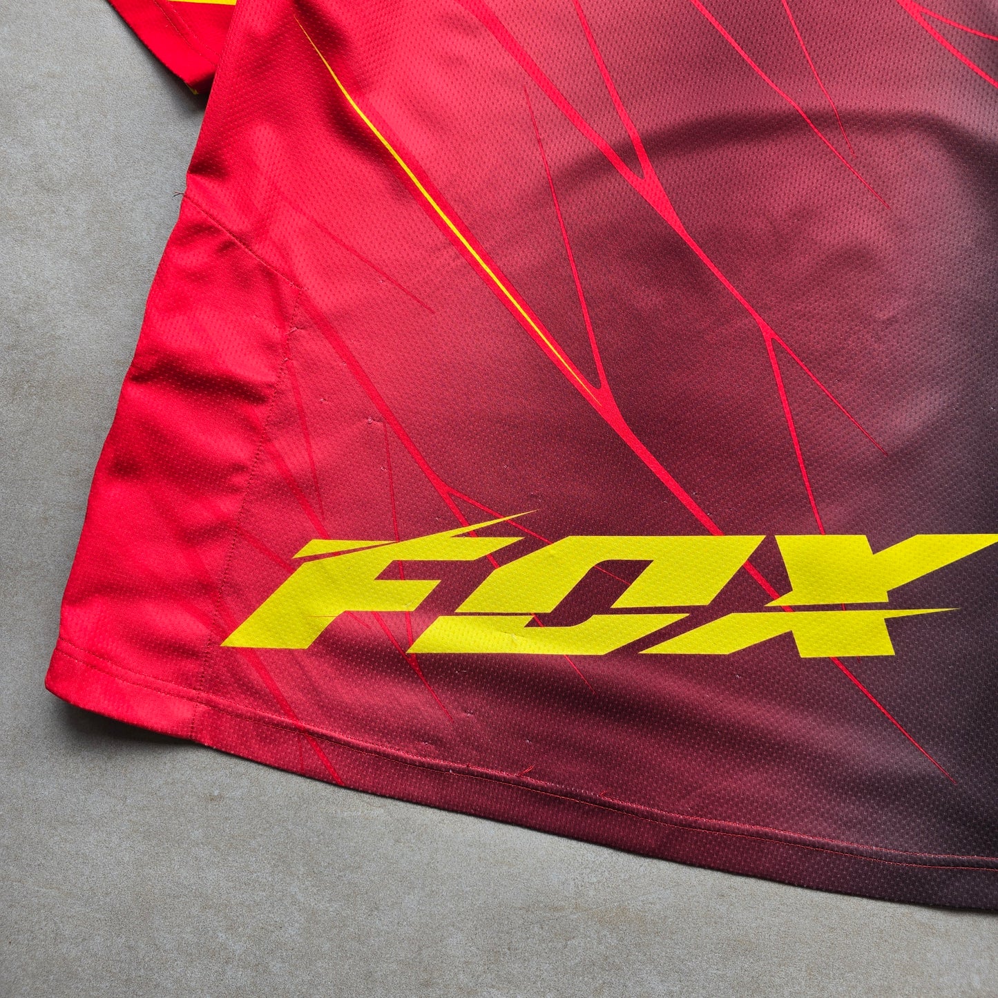 FOX Racing Jersey - M