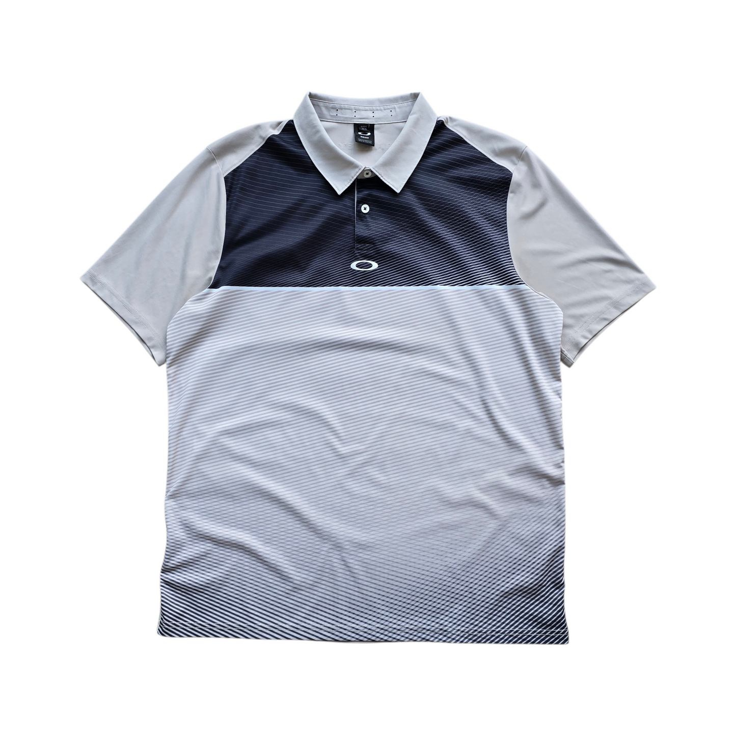 Oakley Polo Shirt - L