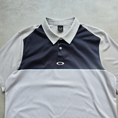 Oakley Polo Shirt - L