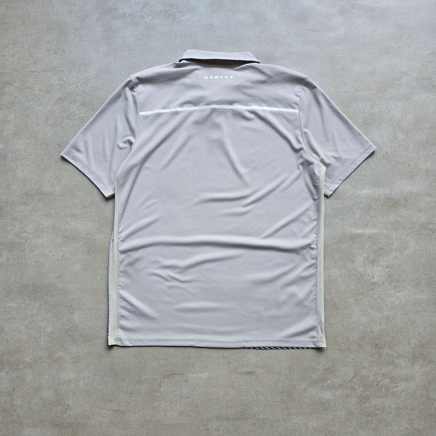 Oakley Polo Shirt - L