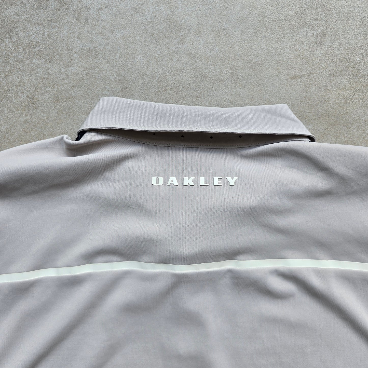 Oakley Polo Shirt - L