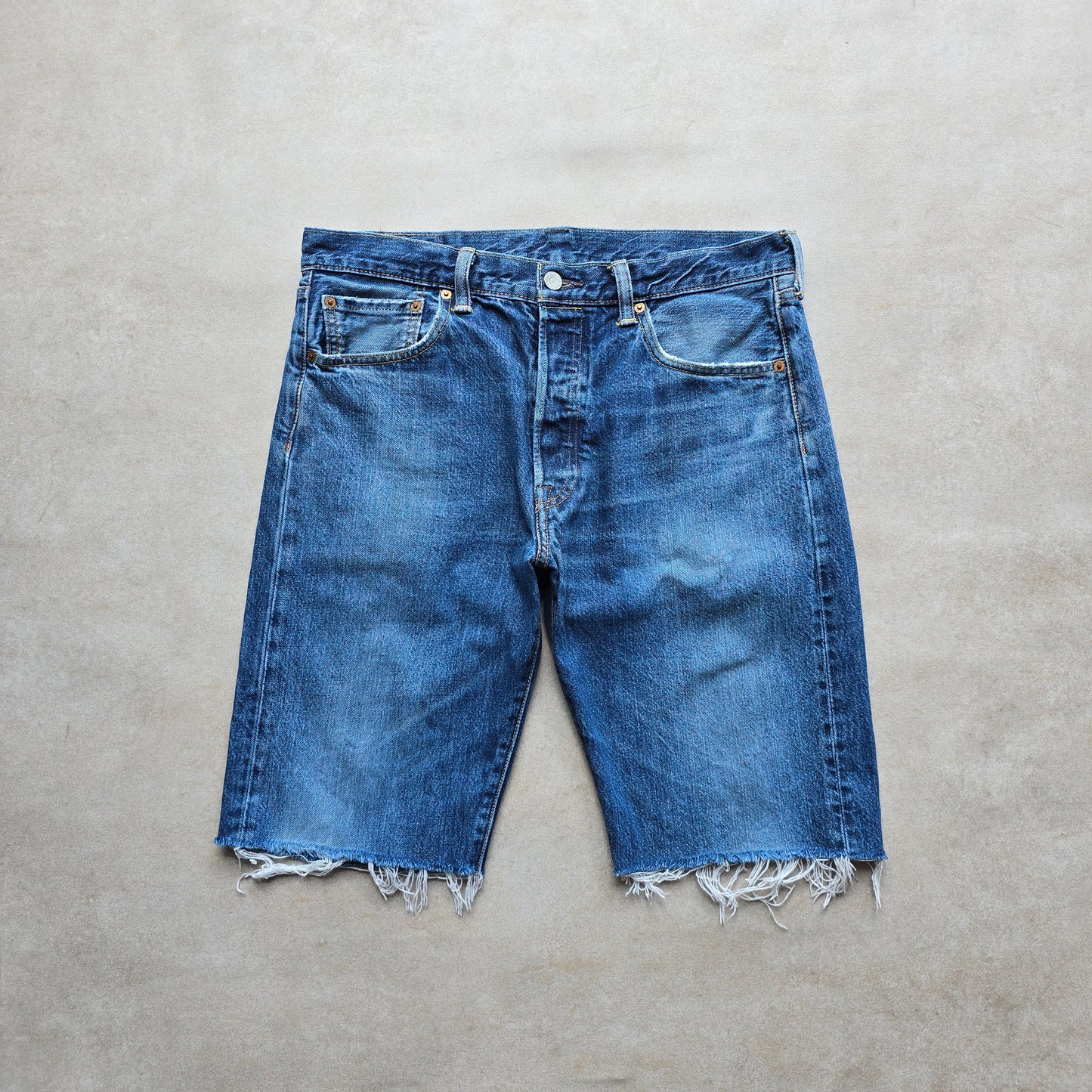 Levi's 501 Jorts - 34