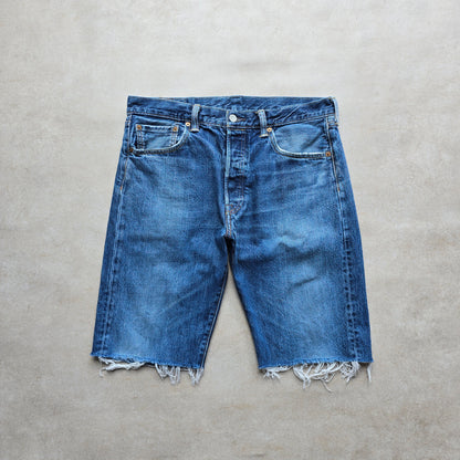 Levi's 501 Jorts - 34