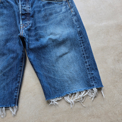 Levi's 501 Jorts - 34