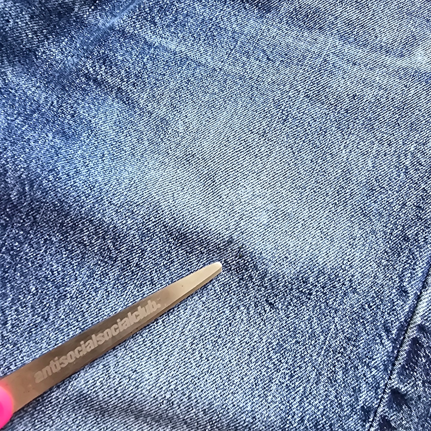 Levi's 501 Jorts - 34
