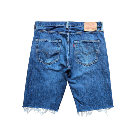 Levi's 501 Jorts - 34