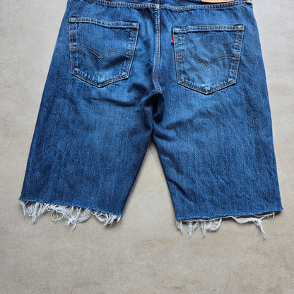 Levi's 501 Jorts - 34