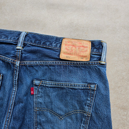 Levi's 501 Jorts - 34